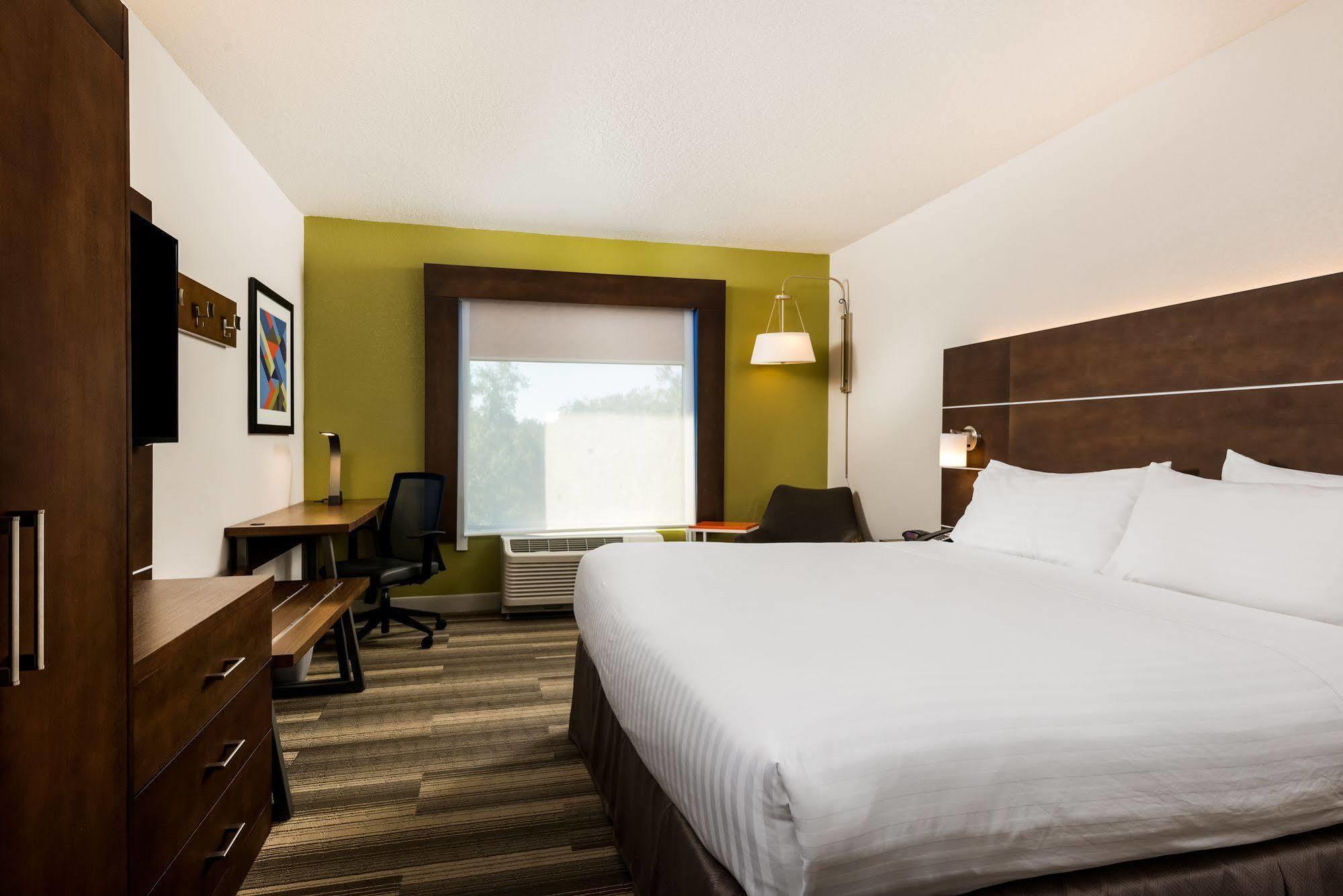 Holiday Inn Express Hotel & Suites Bartow, An Ihg Hotel Luaran gambar